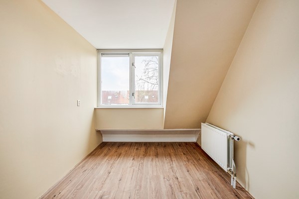 Medium property photo - Beursjeskruidstraat 21, 1313 DA Almere